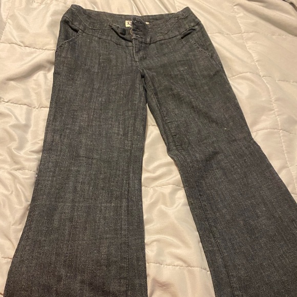 Dress jeans - Picture 1 of 3